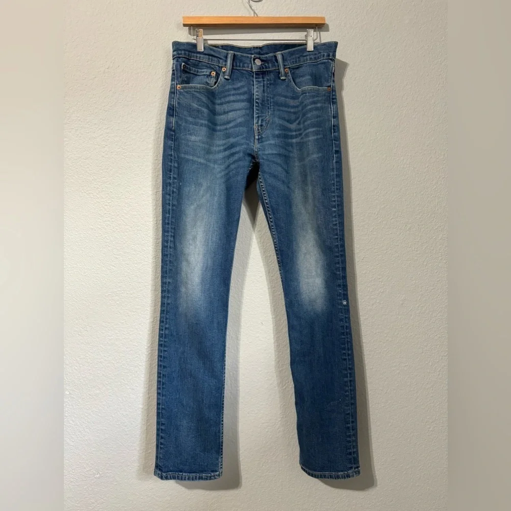 Levis levi’s style